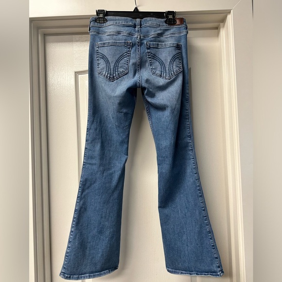 Hollister Low-Rise Boot Size 4S / W27 - Picture 2 of 5